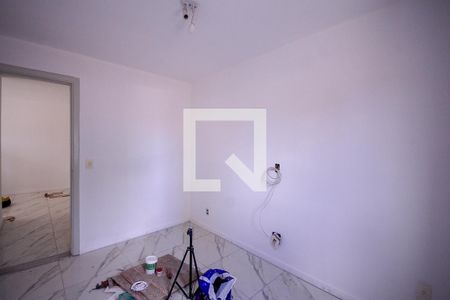 Quarto 1  de apartamento para alugar com 2 quartos, 55m² em Vila Gumercindo, São Paulo