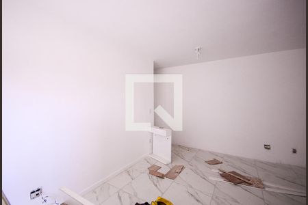 Sala  de apartamento para alugar com 2 quartos, 55m² em Vila Gumercindo, São Paulo