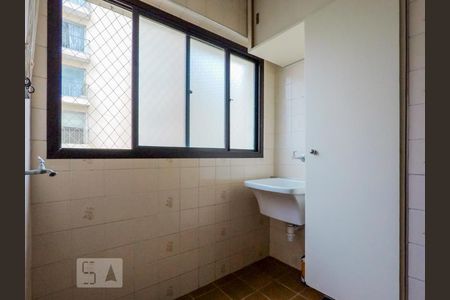 Apartamento para alugar com 2 quartos, 55m² em Vila Gumercindo, São Paulo