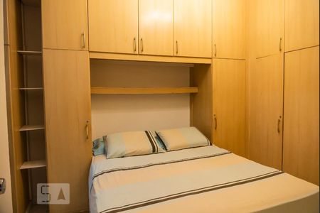 Quarto 2 - Suíte de apartamento à venda com 2 quartos, 68m² em Copacabana, Rio de Janeiro