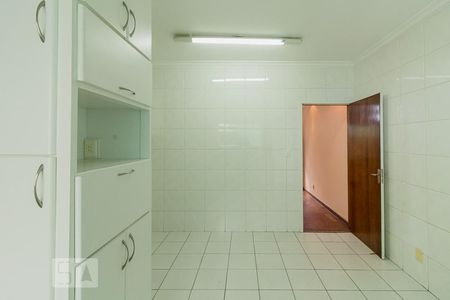 Cozinha de apartamento à venda com 2 quartos, 90m² em Vila Floresta, Santo André