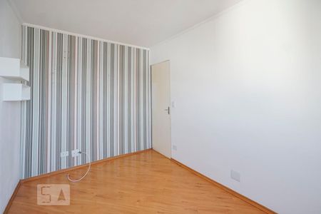 Quarto 01 de apartamento à venda com 2 quartos, 45m² em Brás, São Paulo