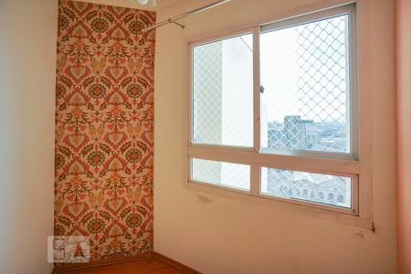 Detalhe sala de apartamento à venda com 2 quartos, 45m² em Brás, São Paulo