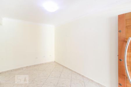 Sala de casa para alugar com 2 quartos, 75m² em Conjunto Residencial Jardim Canaã, São Paulo