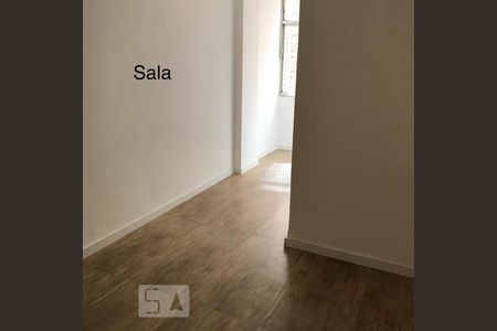 Apartamento à venda com 1 quarto, 42m² em Vila Isabel, Rio de Janeiro