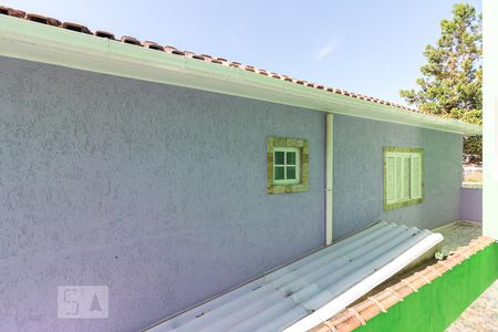 Vista quarto 1 de casa para alugar com 3 quartos, 160m² em Jardim Santa Clara, Guarulhos