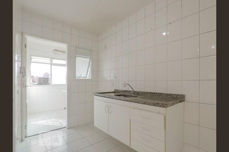 Apartamento à venda com 2 quartos, 52m² em Jardim Previdência, São Paulo