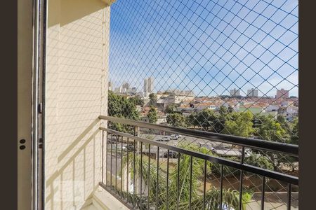 Apartamento à venda com 2 quartos, 52m² em Jardim Previdência, São Paulo