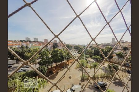 Apartamento à venda com 2 quartos, 52m² em Jardim Previdência, São Paulo