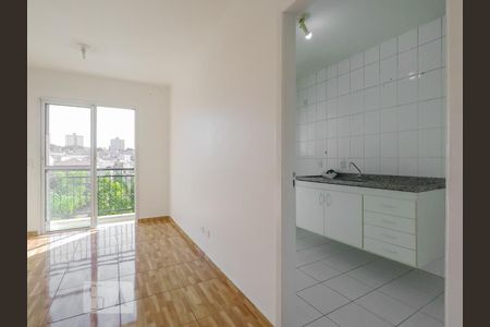 Apartamento à venda com 2 quartos, 52m² em Jardim Previdência, São Paulo