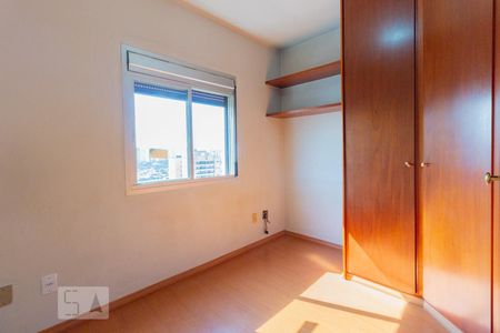 Quarto 1 de apartamento para alugar com 3 quartos, 80m² em Chácara Santo Antônio (zona Sul), São Paulo