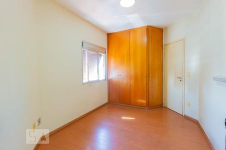 Suíte de apartamento para alugar com 3 quartos, 80m² em Chácara Santo Antônio (zona Sul), São Paulo