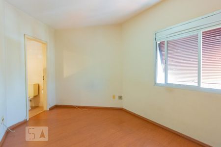 Suíte de apartamento para alugar com 3 quartos, 80m² em Chácara Santo Antônio (zona Sul), São Paulo