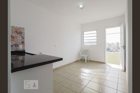 Kitnet/Studio para alugar com 1 quarto, 45m² em Vila Mariana, São Paulo