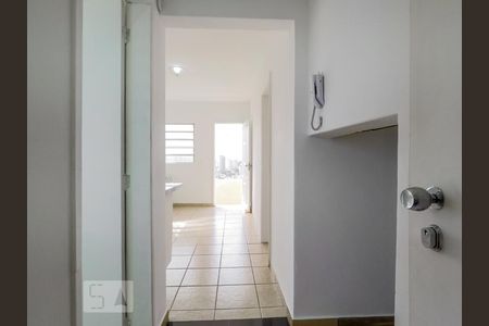 Kitnet/Studio para alugar com 1 quarto, 45m² em Vila Mariana, São Paulo