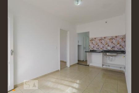 Kitnet/Studio para alugar com 1 quarto, 45m² em Vila Mariana, São Paulo