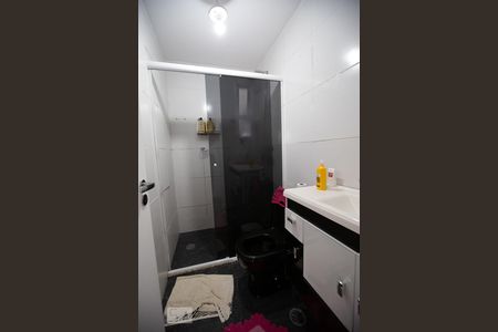 Banheiro 1 de apartamento à venda com 3 quartos, 62m² em Jardim Vila Formosa, São Paulo