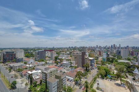 Vista de apartamento para alugar com 3 quartos, 260m² em Batel, Curitiba