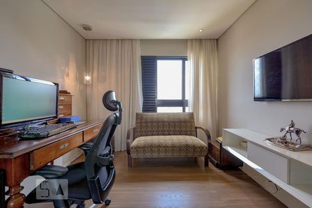 Quarto de apartamento para alugar com 3 quartos, 260m² em Batel, Curitiba