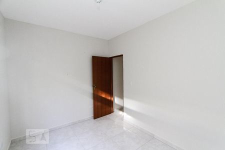 Quarto de apartamento para alugar com 1 quarto, 35m² em Vila Antonina, São Paulo