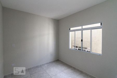 Quarto de apartamento para alugar com 1 quarto, 35m² em Vila Antonina, São Paulo