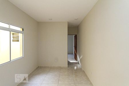 Sala de apartamento para alugar com 1 quarto, 35m² em Vila Antonina, São Paulo