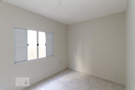 Quarto de apartamento para alugar com 1 quarto, 38m² em Vila Antonina, São Paulo