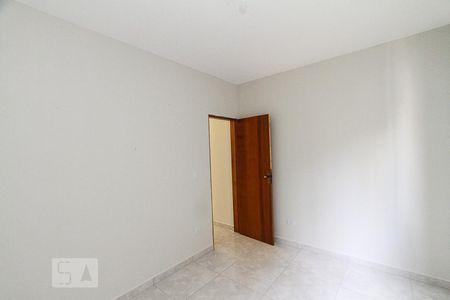 Quarto de apartamento para alugar com 1 quarto, 38m² em Vila Antonina, São Paulo