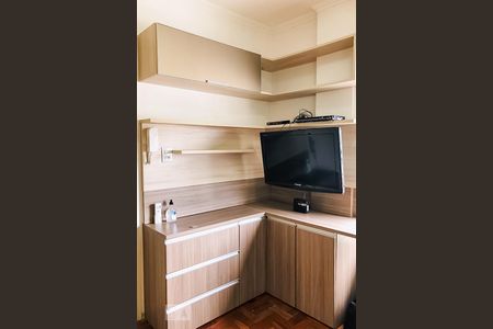 Detalhe de kitnet/studio para alugar com 1 quarto, 33m² em Centro Histórico, Porto Alegre