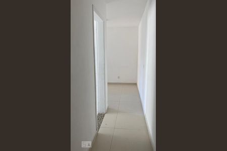 Hall de Entrada de apartamento para alugar com 2 quartos, 42m² em Jacarepaguá, Rio de Janeiro