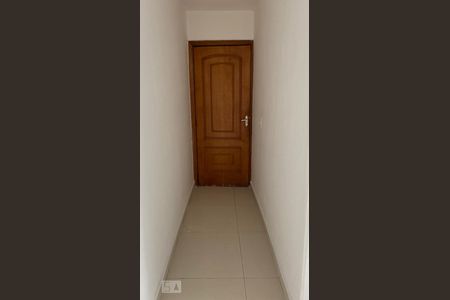 Hall de Entrada de apartamento para alugar com 2 quartos, 42m² em Jacarepaguá, Rio de Janeiro