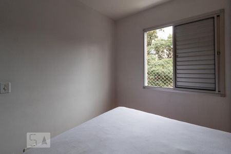 Quarto 1 de apartamento para alugar com 2 quartos, 55m² em Centro, Osasco