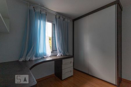 Quarto 2 de apartamento para alugar com 2 quartos, 55m² em Centro, Osasco