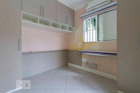 Quarto 1 - Suite de casa para alugar com 2 quartos, 96m² em Jardim Matarazzo, São Paulo