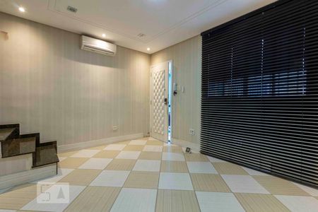 Sala de casa para alugar com 2 quartos, 96m² em Jardim Matarazzo, São Paulo