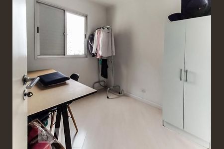 Quarto 2 de apartamento à venda com 2 quartos, 54m² em Jardim Andaraí, São Paulo