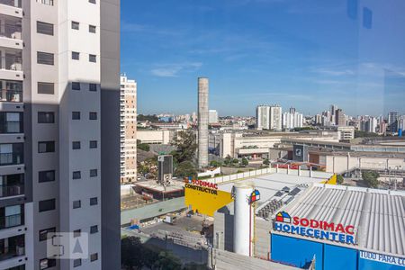 Vista de apartamento para alugar com 1 quarto, 40m² em Continental, Osasco