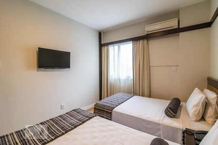 Quarto de kitnet/studio para alugar com 1 quarto, 32m² em Alphaville Industrial, Barueri