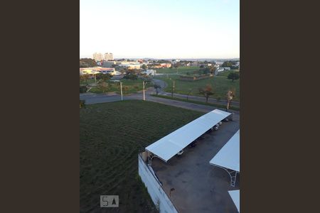 Vista da Sala de apartamento para alugar com 2 quartos, 51m² em Vila Rosa, Goiânia