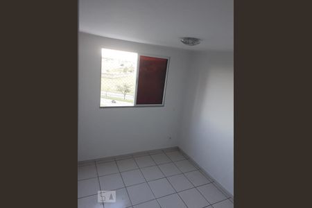 Quarto 2 de apartamento para alugar com 2 quartos, 51m² em Vila Rosa, Goiânia