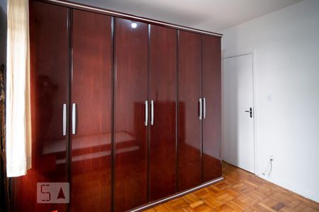 Quarto 2 de apartamento à venda com 3 quartos, 72m² em Santo Amaro, São Paulo
