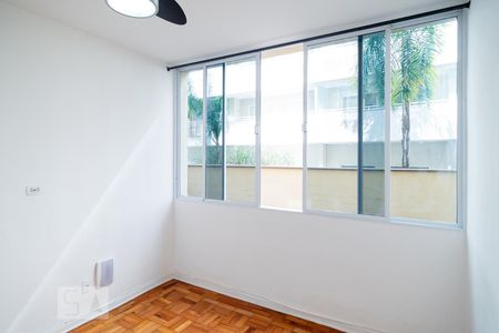 Quarto 1 de apartamento à venda com 3 quartos, 72m² em Santo Amaro, São Paulo