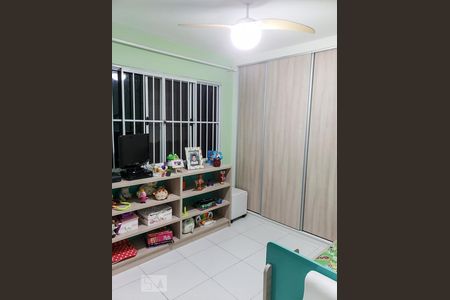 Quarto 1 de casa de condomínio para alugar com 3 quartos, 120m² em Cachambi, Rio de Janeiro