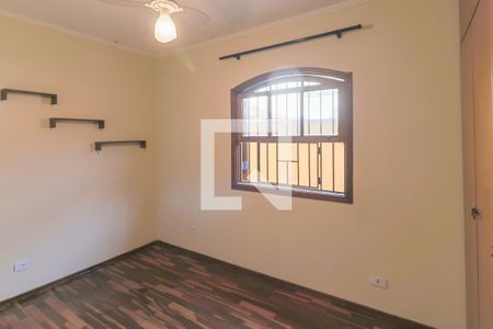 Quarto 2 Suite de casa para alugar com 5 quartos, 200m² em Conjunto Residencial Butantã, São Paulo