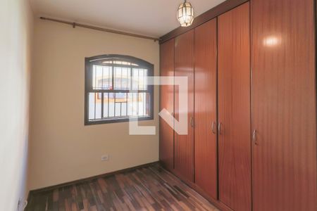 Quarto 1 de casa para alugar com 5 quartos, 200m² em Conjunto Residencial Butantã, São Paulo