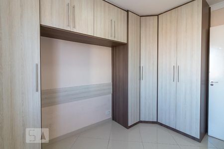 Quarto 1 de apartamento à venda com 2 quartos, 54m² em Ponte Grande, Guarulhos