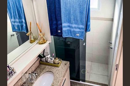 Quarto 1 de apartamento para alugar com 2 quartos, 87m² em Santana, Porto Alegre