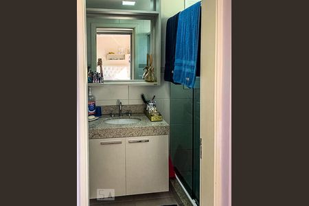 Quarto 1 de apartamento para alugar com 2 quartos, 87m² em Santana, Porto Alegre