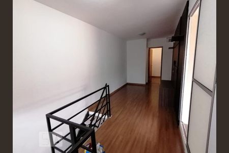 Sala 2 de apartamento para alugar com 4 quartos, 153m² em Fernão Dias, Belo Horizonte