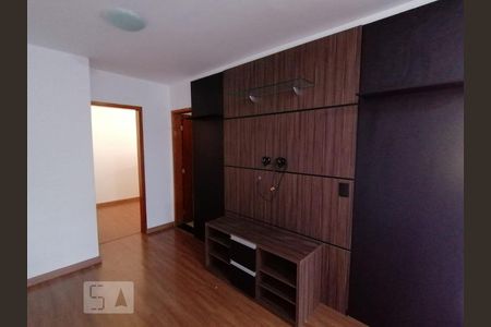 Sala 2 de apartamento para alugar com 4 quartos, 153m² em Fernão Dias, Belo Horizonte